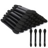 50 Pcs Disposable Double Head Eyeshadow Sponge Brushes Eyeshadow Applicators