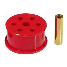 PROTHANE Front Transmission Mount Insert RED Kit Fits 95-04 Chevy Cavalier