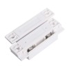 Aoje-Link 4pcs RC-31 Surface Mount Wired NO Normally Open Door