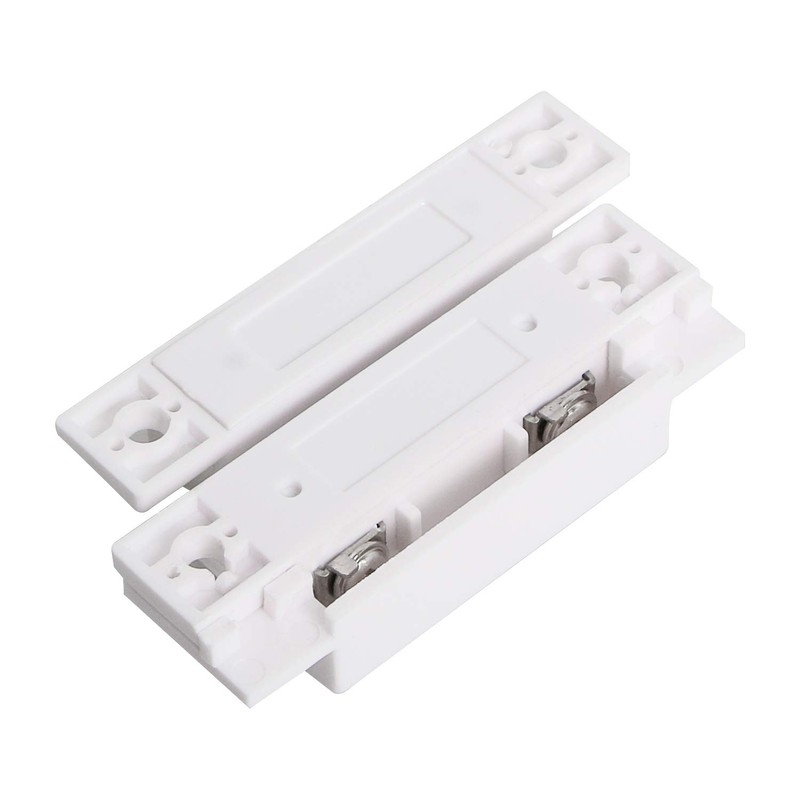 Aoje-Link 4pcs RC-31 Surface Mount Wired NO Normally Open Door