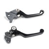 Yamaha Clutch Levers Auto Spring Proof Aluminum Alloy Modified Brake