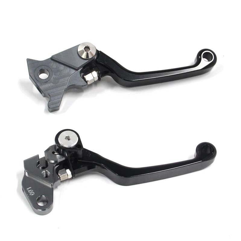Yamaha Clutch Levers Auto Spring Proof Aluminum Alloy Modified Brake