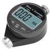 Shore A Durometer Hardness Tester, 100HD A Digital Durometer Shore