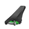 nomiou Waterproof Lawn Mower Cover - 420D Oxford Cloth Push