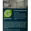 Greenlite NEW Greenlite Water Saving Fixed Shower Head 1.5 gal/min