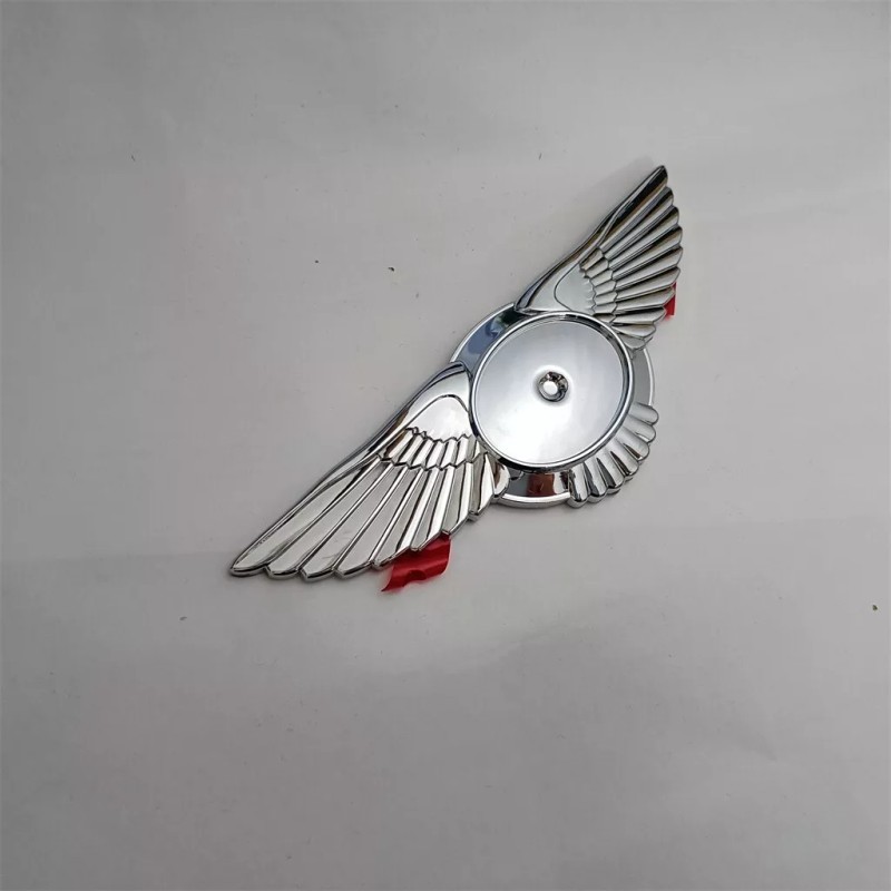 factory Bentley Continental GT GTC Flying Spur Emblem Front Grille