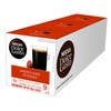 Nestle Coffee mate Dolce Gusto Nescafe Pods, Americano Intenso, 16