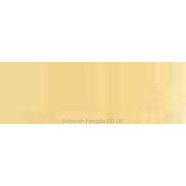 WICKED Metallic Colors W350 Gold 60 ml