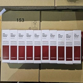 Centellian24 The Madeca Cream 50ml 10 units (AD) / 센텔리안24 더 마데카 크림 50ml  10개 (AD)