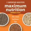 Instant Oats Mix (38 oz)
