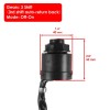 Caltric New Ignition Key Switch for Kawasaki UTV 27005-0011 /