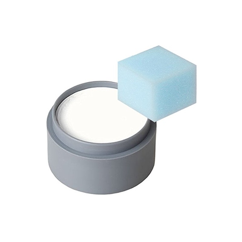 Grimas Water Make Up Theaterschminke Kinderschminke 15ml Set Farbe 001-wei?