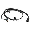 HELLA 6PU 358 218-631 Sensor Wheel Speed 2-Pin Cable 970