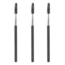 Wimpernbürste, 3 Pcs Augenbrauenbürste, Augenbrauenpinsel, Wimpernkamm, zum Modifizieren von Augenbrauen und Wimpern, Make-up-Tools