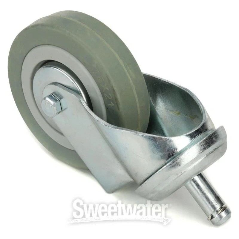 ENGL Amplifiers Casters for ENGL Amp Cabinets - 4-pack