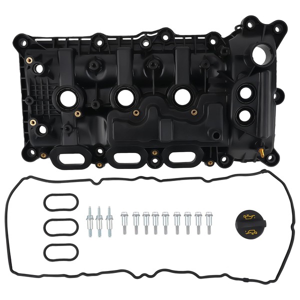 maXpeedingrods Engine Valve Cover for Ford Expedition 2018-2022, for Lincoln