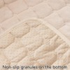 Armrest Chair Covers, Nonslip Armchair Slipcover Couch Arm Rest Cover