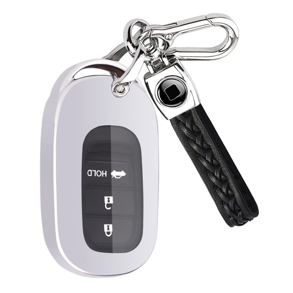 [PELKER] Honda Honda Key Case New Vezel VEZEL RV3 RV4