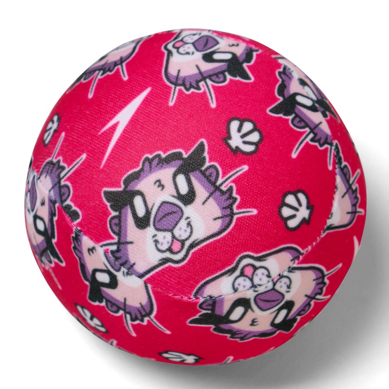 Speedo Unisex Kids Character Water Balls, Assorted, OneSize