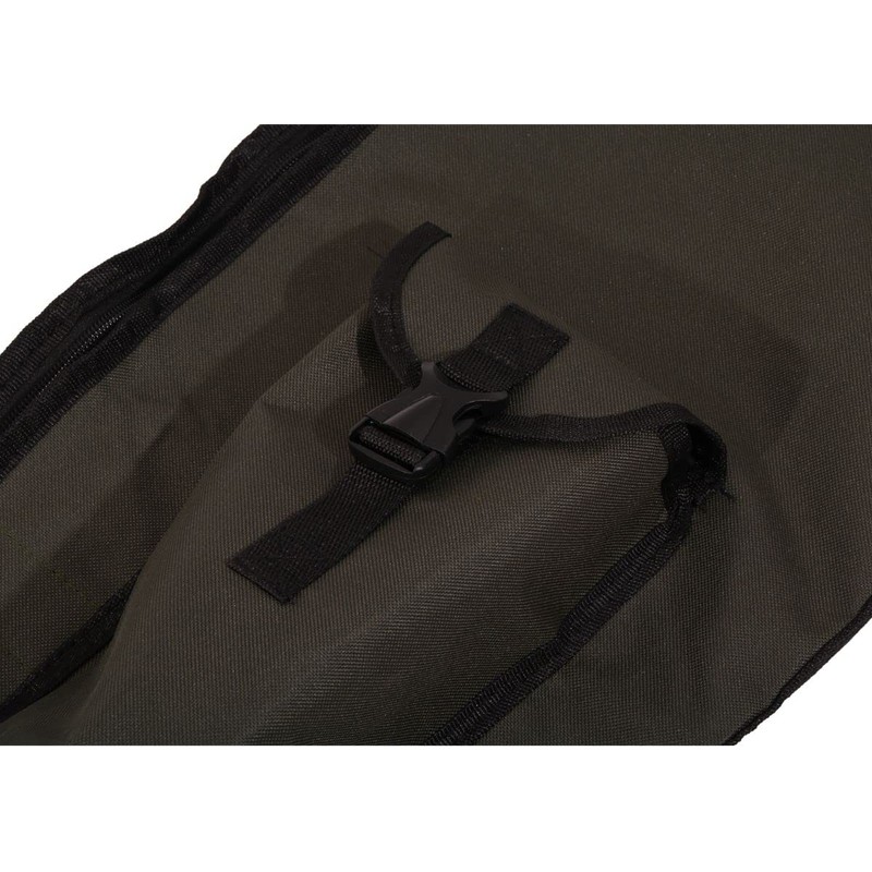 Ultimate 3+3 12ft Rod Holdall 192 cm | Casing