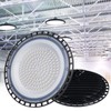 UFO Mining Lamp 150W LED High Bay Light Energy Saving