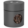 Coffee Gator Mini Travel Canister - Storage Jar for Beans