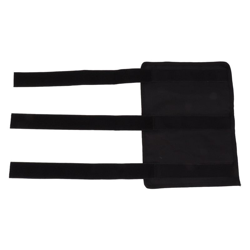 Bedside Storage Bag Multiple Pockets Bedside Hanging Organizer Bag for