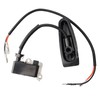 598471801 Ignition Coil for Hus RedMaxEBZ7500 EBZ7500RH EBZ8500 EBZ8500RH EBZ6500