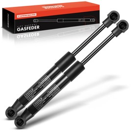 Frankberg Gas Spring Tailgate Compatible with 718 Boxste.r 982 2.0L 2.5L 2016-2024 Boxste.r 981 2.7L 3.4L 2012-2016 Boxste.r Spyder 981 3.8L 2015-2016 Replace# 44 9011