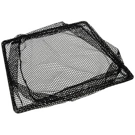 Aquascape Signature Series MicroSkim Debris Net 99775,Black