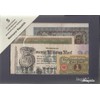 Prophila Collection Banknote German Reich 5 Different Banknotes Weimar Republic