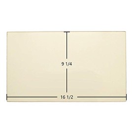 England's Stove Works Door Glass Kit (12-FPG, 12-FPP, 12-FPL, 13-NC, 13-NCG, 13-NCL, 13-NCMH, 13-NCP, 13-NLL, 13-NLP)