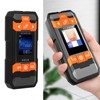 ZHENBING Stud Finder Wall Scanner Multifunction Handheld Electronic Detector Wood
