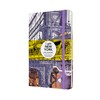 Moleskine I Am New York Notebook Large Ruled Lined White