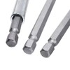 Screwdriver Bit Set Mixed 20 PCS+ Drill Bit Holder 75MM