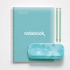 Miquelrius - Notebook A4 Notebook Emotions 120 Sheets 90 g/m²