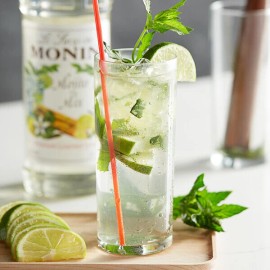 FixtureDisplays Monin Premium Mojito Mix 544SYPAR053A