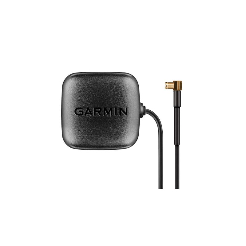 Garmin GA 25 MCX Low Profile GPS Antenna