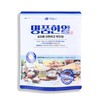 Premium Korean Seafood & Vegetable Broth Tablets - 2 Packs