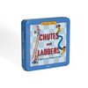WS Game Company Chutes and Ladders Nostalgia Tin