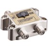 Nippon Antenna 4K8K Compatible Radio Switch SW7FE-BP for Indoor Use