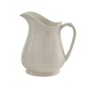 Park Designs Stoneware Lily Of The Valley Pitcher