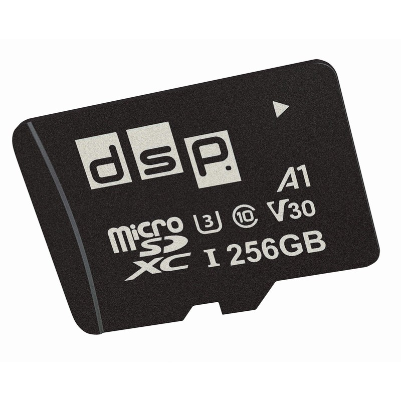256 GB Memory Card for Realme 8i (A1, V30, U3)