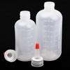 AOVNA 2 Packs Applicator Bottle with Tip Squeeze Plastic Applicator