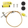 Aynaxcol KIT0422 Thermocouple Probe Kit, Replacement for Traeger 575 780