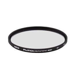 Hoya YYU4552HOYA UV filter Fusion Antistatic Next ø52mm,Black