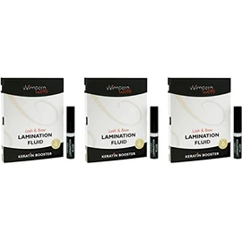 Wimpernwelle Lash & Brow Lamination Fluid 3 x 5 g
