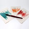 Artway Indigo Handmade 100% Cotton-Rag Paper Packs - 250gsm Mid