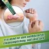 Maquillaje Para La Psoriasis Según Lo Descrito\ R\nreutiliza