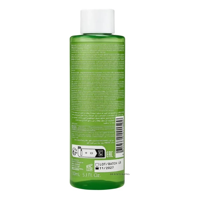 Sebiaclear Micro Peel Locion 150ml